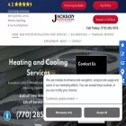 jacksonheatingcooling.com jacksonheatingcooling.com