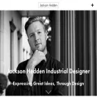 jacksonhedden.com jacksonhedden.com
