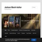 jacksonmarsh.com jacksonmarsh.com