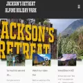 jacksonsretreat.co.nz