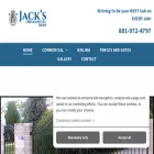 jacksornamentaliron.com jacksornamentaliron.com