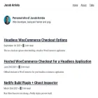 jacobarriola.com jacobarriola.com