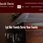 jacobdavisfuneralhome.com jacobdavisfuneralhome.com