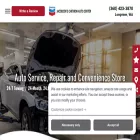 jacobsenchevron.com jacobsenchevron.com