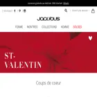jacobus.ca jacobus.ca