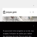 jacquesgenin.fr jacquesgenin.fr