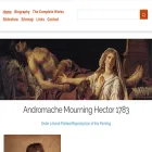 jacqueslouisdavid.org jacqueslouisdavid.org