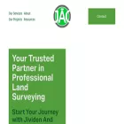 jacsurvey.com