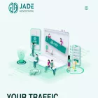 jadeadvertising.com jadeadvertising.com