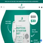 jadeleafmatcha.com