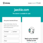 jaeckle.com jaeckle.com