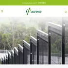 jagfence.com.au jagfence.com.au