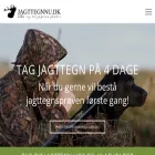 jagttegnnu.dk