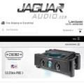 jaguaraudio.com