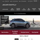 jaguarchantilly.com jaguarchantilly.com
