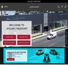 jaguarfreeport.com jaguarfreeport.com