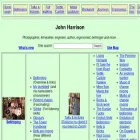 jaharrison.me.uk jaharrison.me.uk