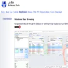 jailer.sourceforge.net jailer.sourceforge.net