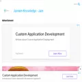 jainismknowledge.com jainismknowledge.com