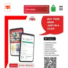 jaivijaybookcentre.com jaivijaybookcentre.com