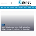 jakartanetizen.com jakartanetizen.com