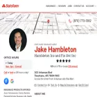 jakehambleton.com jakehambleton.com