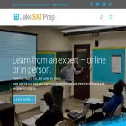 jakesatprep.com jakesatprep.com