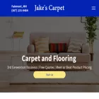 jakescarpetandflooring.com