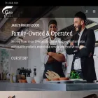 jakesfinerfoods.com jakesfinerfoods.com