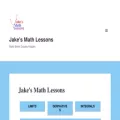 jakesmathlessons.com