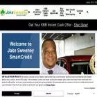 jakesweeneysmartcredit.com jakesweeneysmartcredit.com