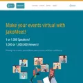 jakomeet.com