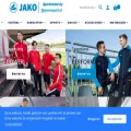 jakosportkleding.nl