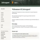 jaktrapport.se