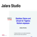 jalara-studio.de jalara-studio.de