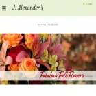 jalexander.net