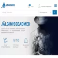 jalgimine.ee