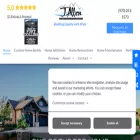 jallenhomes.com