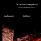 jamaicancaves.org jamaicancaves.org