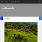 jambonairobi.co.ke jambonairobi.co.ke