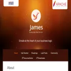 james.apache.org