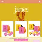 james.tmstor.es james.tmstor.es
