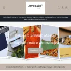jamesandco.au jamesandco.au