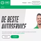jamesautoservice.nl jamesautoservice.nl