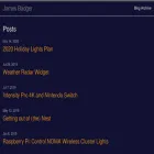 jamesbadger.ca
