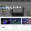 jamesbentley.journoportfolio.com jamesbentley.journoportfolio.com