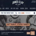 jamesclay.co.uk