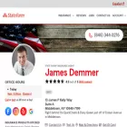 jamesdemmer.com jamesdemmer.com