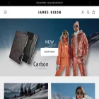 jamesdixon.com