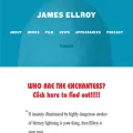 jamesellroy.net jamesellroy.net